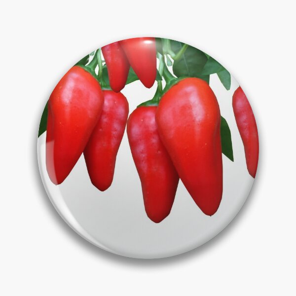 Item preview, Sweet pepper  designed and sold by Lupappdesigns.