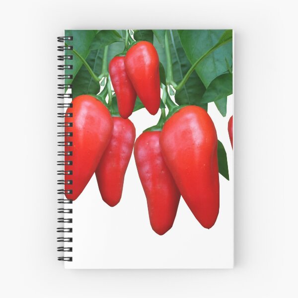 Item preview, Sweet pepper  designed and sold by Lupappdesigns.