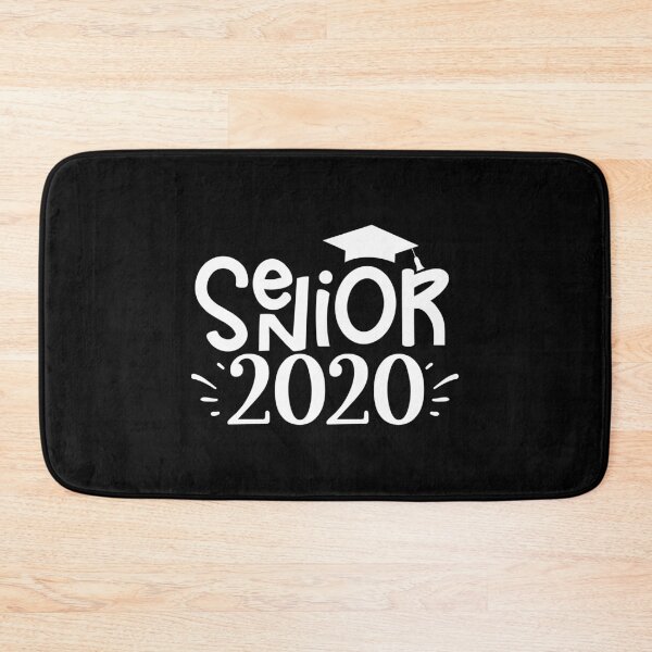 Item preview, Senior 2020 Graduation designed and sold by TooFlyDesign.