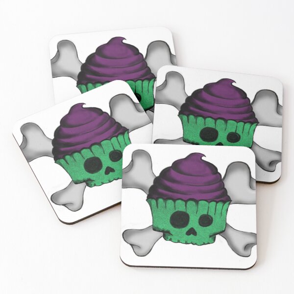 Item preview, Skupcake designed and sold by ickiskull.