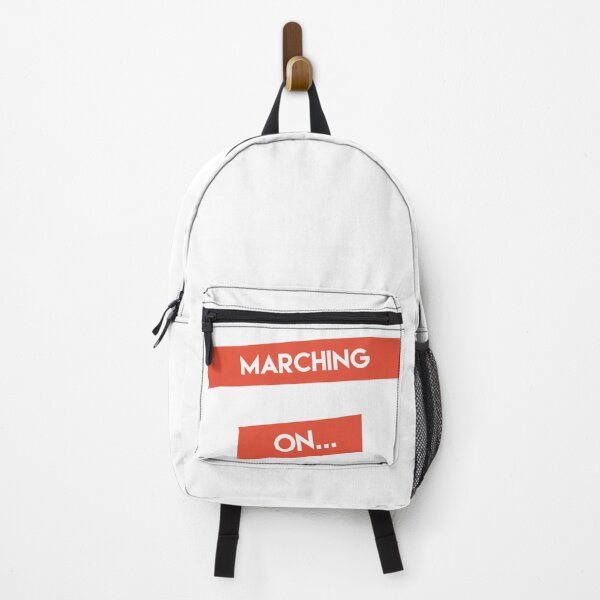 Item preview, Marching on - Southampton designed and sold by Jamiecsmith1986.