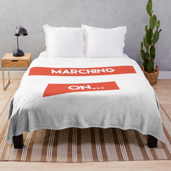 Item preview, Marching on - Southampton designed and sold by Jamiecsmith1986.