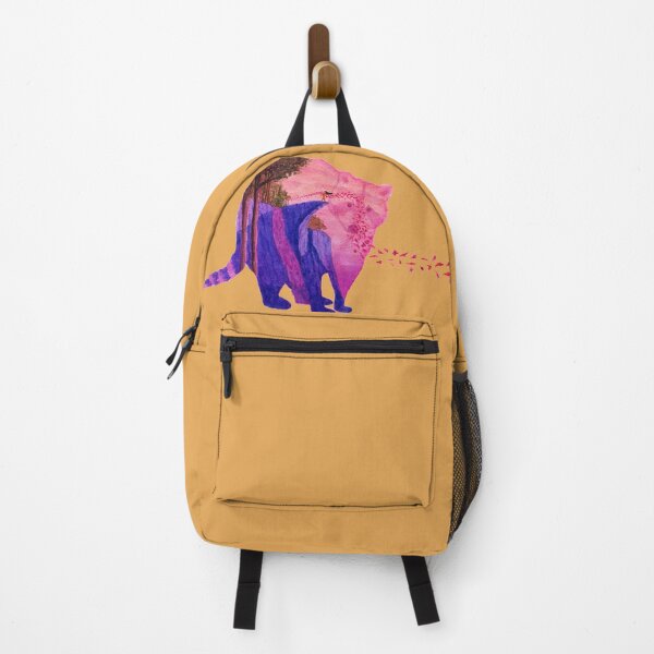 Item preview, Watercolor Double Exposure Pocahontas designed and sold by Krystal280791 Shop.