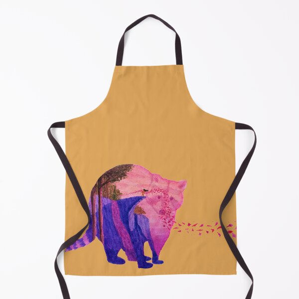 Artikelvorschau, Aquarell-Doppelbelichtung Pocahontas entworfen und verkauft von Krystal280791 Shop.