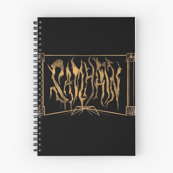 Item preview, Samhain (DeathDeco) designed and sold by Funeral-Pyre.