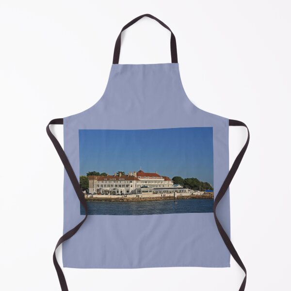 Item preview, Haven Hotel, Sandbanks designed and sold by RedHillDigital.