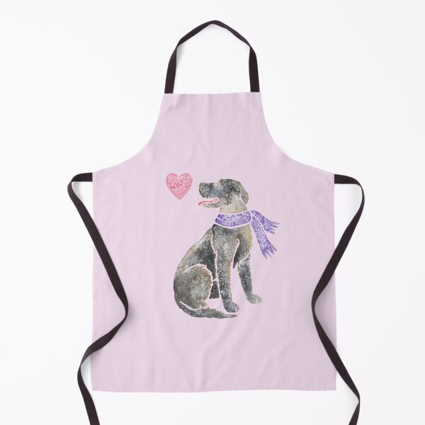 Item preview, Watercolour Irish Wolfhound designed and sold by animalartbyjess.