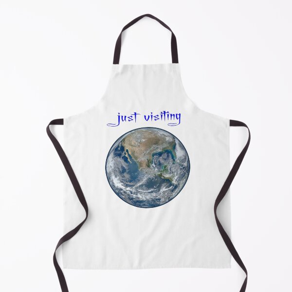 Item preview, just visiting this Earth designed and sold by DE20.