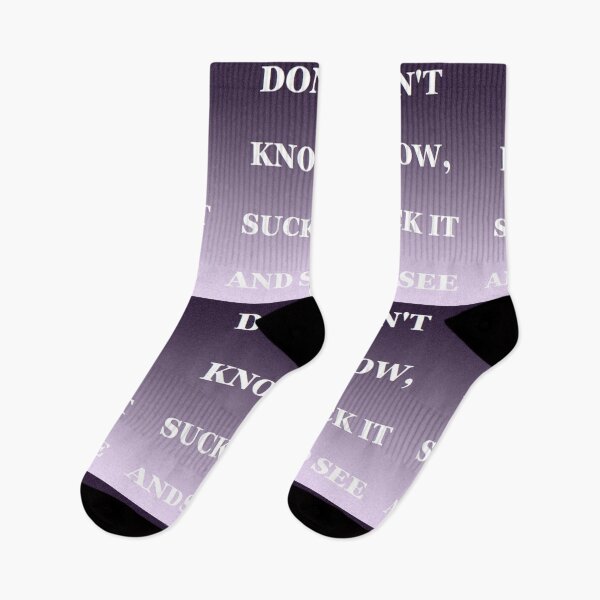 Item preview, DON'T know designed and sold by lozanoroyce.