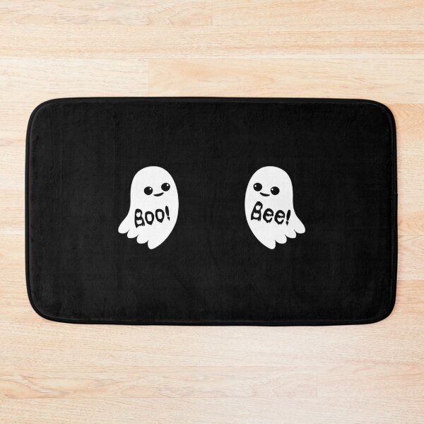 Item preview, Funny Boo Bee Halloween Design designed and sold by justjonboy.