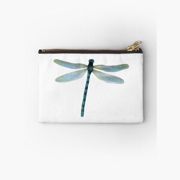 Item preview, Dragonfly designed and sold by Madison Daly Art.