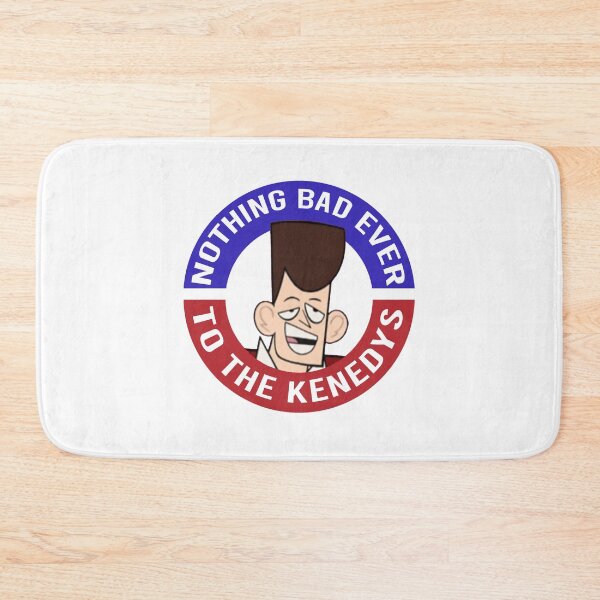 Item preview, nothing bad ever happens to the kennedys  designed and sold by PigSucculent.