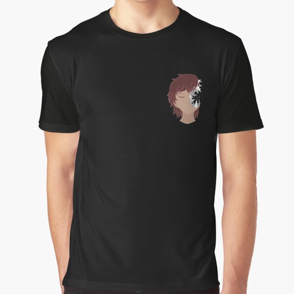 Mindless (Colored) Graphic T-Shirt