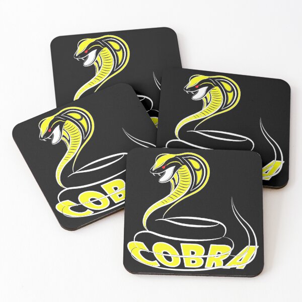 Item preview, Cobra Kai Essential designed and sold by Tourtite.
