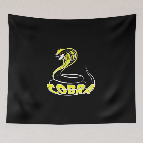 Item preview, Cobra Kai Essential designed and sold by Tourtite.