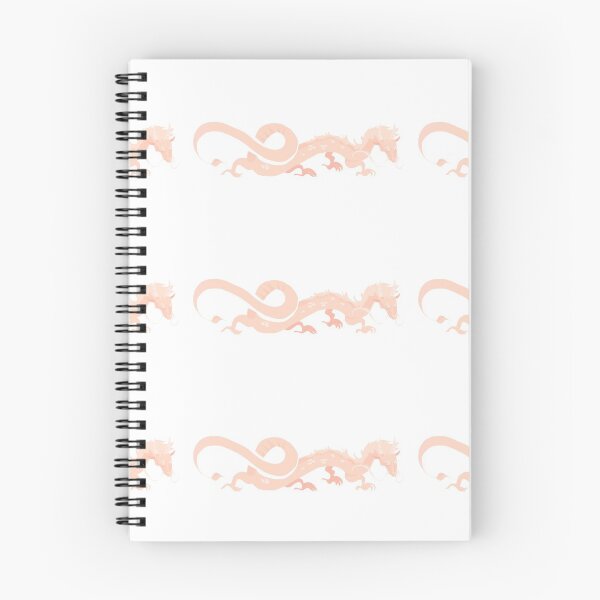 Item preview, pink dragon  designed and sold by bosoro.