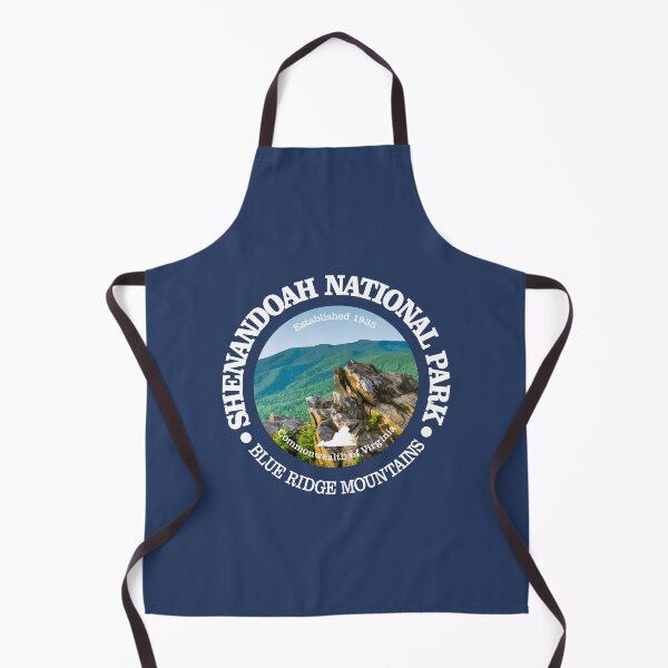 Item preview, Shenandoah National Park (NP) designed and sold by curranmorgan.