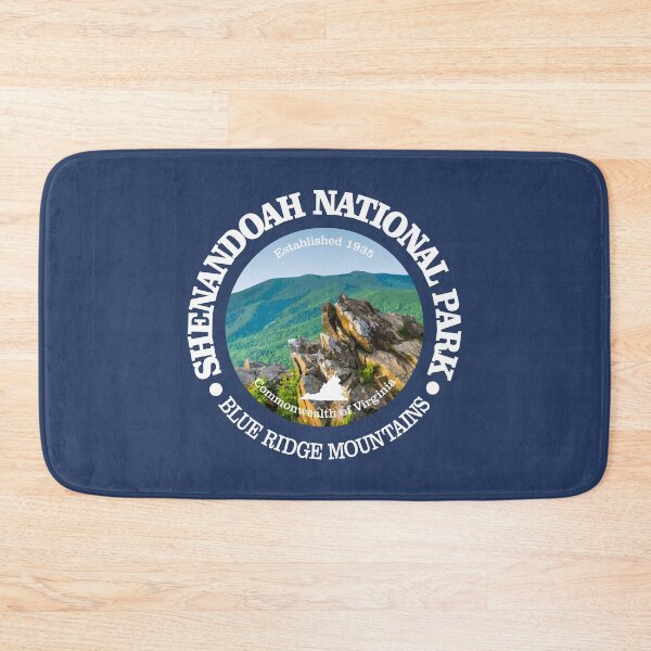 Item preview, Shenandoah National Park (NP) designed and sold by curranmorgan.