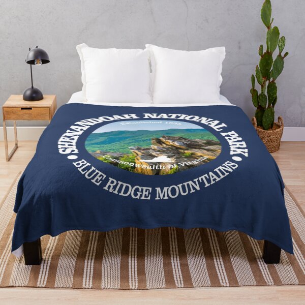 Item preview, Shenandoah National Park (NP) designed and sold by curranmorgan.