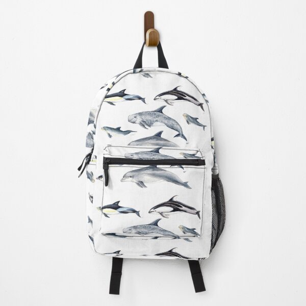Item preview, Pacific dolphins designed and sold by chloeyzoard.