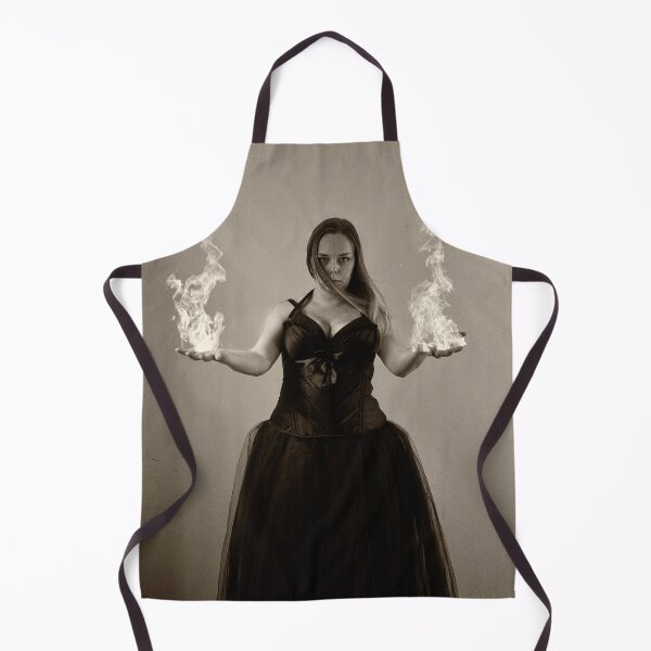 Item preview, Flame Thrower Vintage Carnival Freak  designed and sold by WildEmpress.