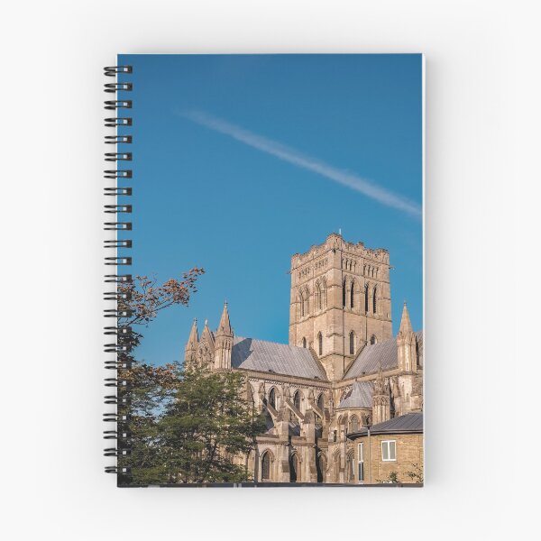 Item preview, Ancient Roman cathedral, Norwich designed and sold by yackers1.