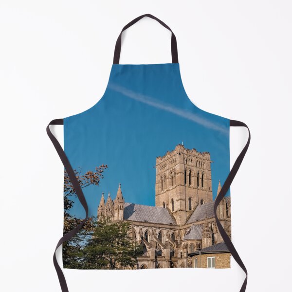 Item preview, Ancient Roman cathedral, Norwich designed and sold by yackers1.