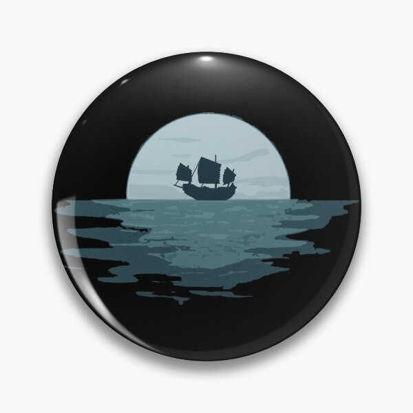 Item preview, Junk Moonrise designed and sold by LordNeckbeard.