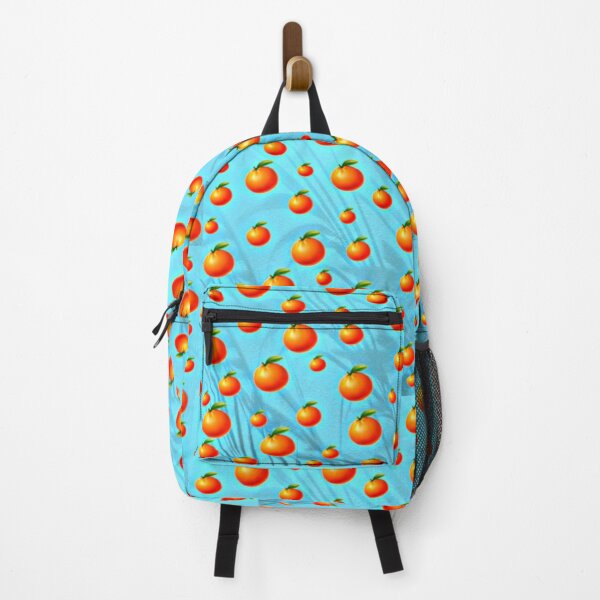 Item preview, Summer Time Fun Oranges designed and sold by CreativeMeaning.