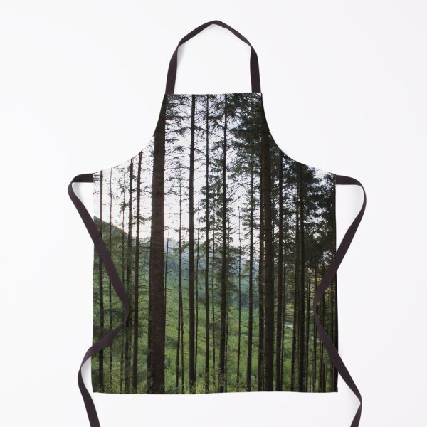 Item preview, Trees of Glen Nevis designed and sold by Jacquelie.