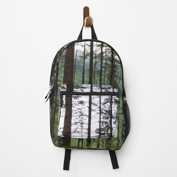 Item preview, Trees of Glen Nevis designed and sold by Jacquelie.