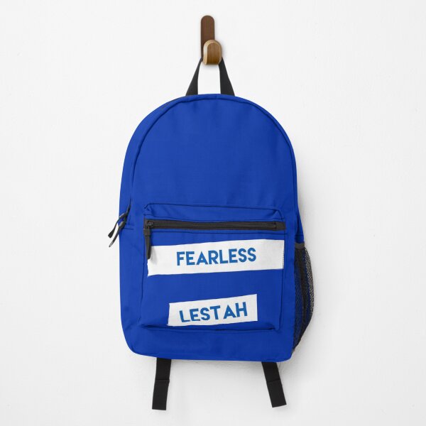 Item preview, Fearless Lestah - epl designed and sold by Jamiecsmith1986.