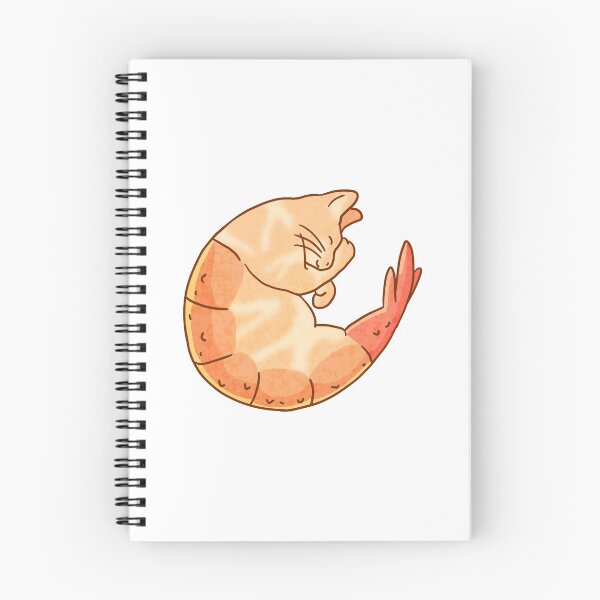 Item preview, Shrimpy Cat designed and sold by CCCDesign.