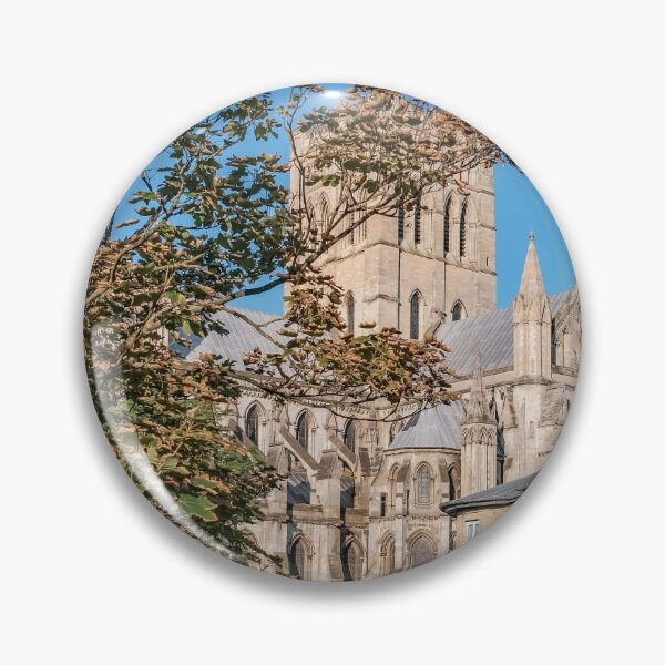 Item preview, Roman Cathedral, Norwich designed and sold by yackers1.