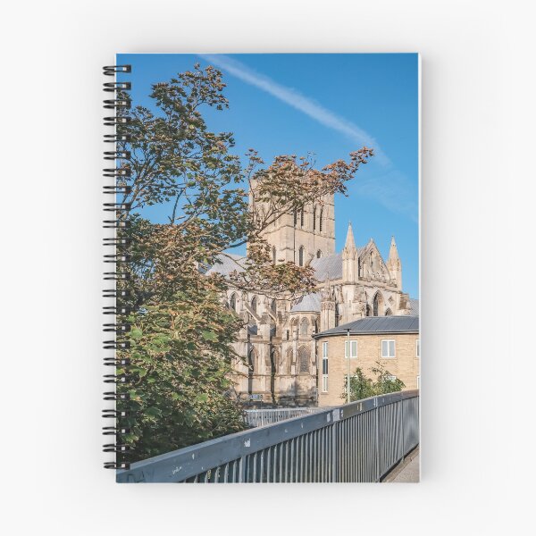 Item preview, Roman Cathedral, Norwich designed and sold by yackers1.