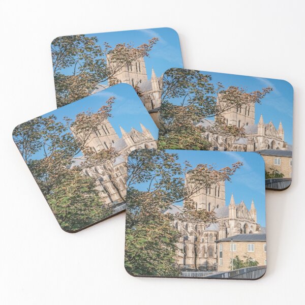 Item preview, Roman Cathedral, Norwich designed and sold by yackers1.