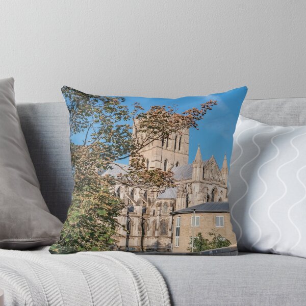 Item preview, Roman Cathedral, Norwich designed and sold by yackers1.
