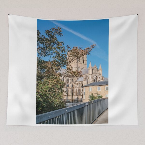 Item preview, Roman Cathedral, Norwich designed and sold by yackers1.