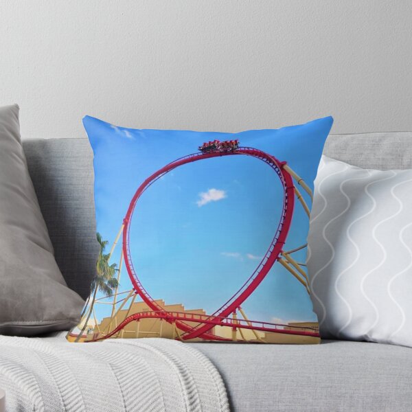 Item preview, Roller-coaster ride designed and sold by Thatdisneylife.