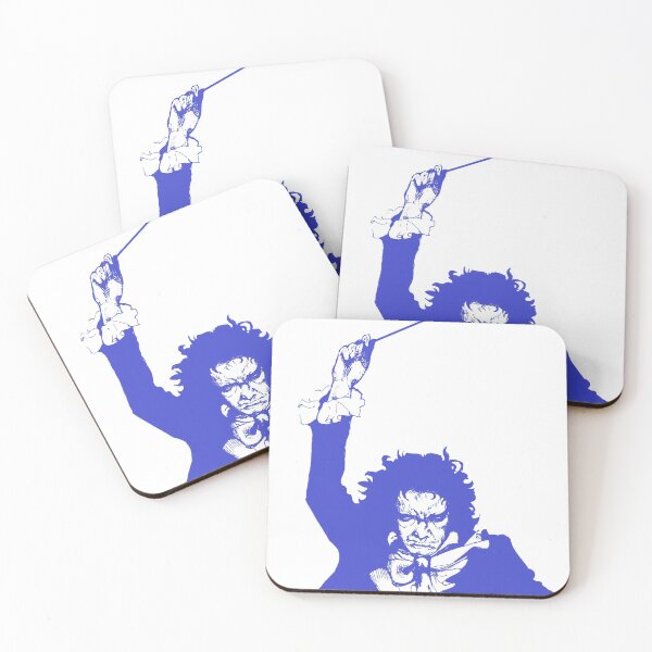 Item preview, Beethoven, symphony, music designed and sold by voicivoila.