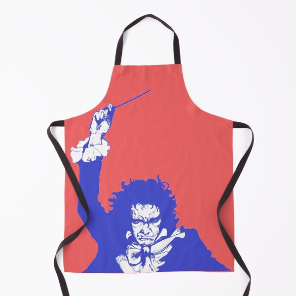 Item preview, Beethoven, symphony, music designed and sold by voicivoila.