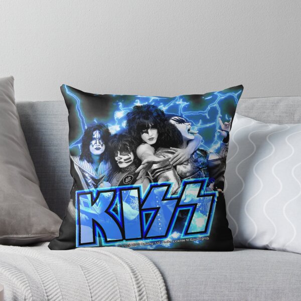 Item preview, KISS ® the Band - All Members Electric designed and sold by musmus76.