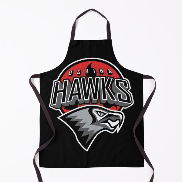 Item preview, Hawks-team logo parody-anime lovers humor designed and sold by ntesigntees.