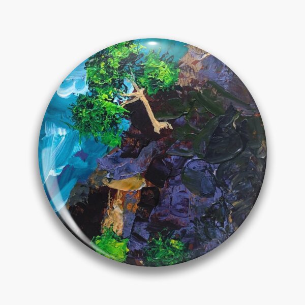 Item preview, Cabarita Headland designed and sold by GeorgeSpurling.