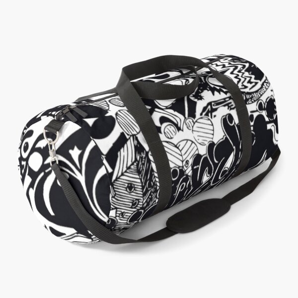 Item preview, Black and White Graffiti designed and sold by Lisa Johnson.