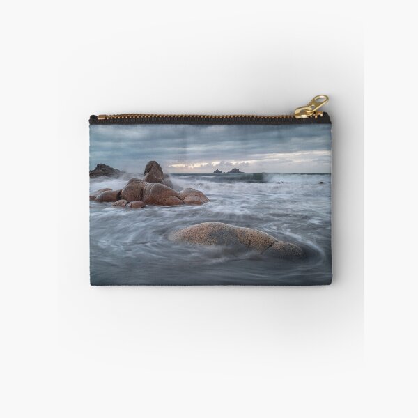 Item preview, PORTH NANVEN STORM designed and sold by Andrew Hocking.