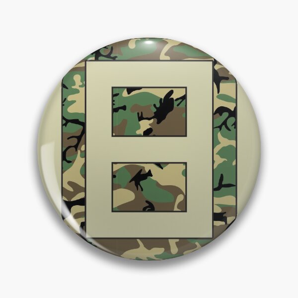 Item preview, Number "8" Military Camo Stencil font designed and sold by 65 MCMLXV.