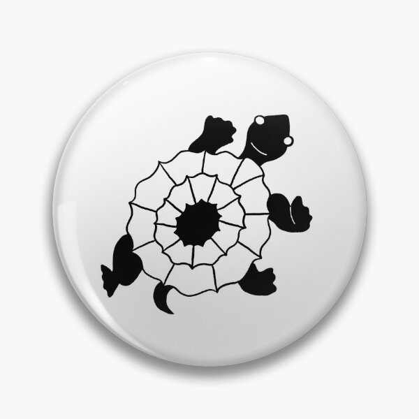 Item preview, Shellback turtle designed and sold by dquirke.