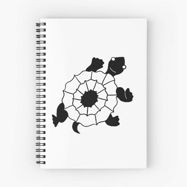 Item preview, Shellback turtle designed and sold by dquirke.