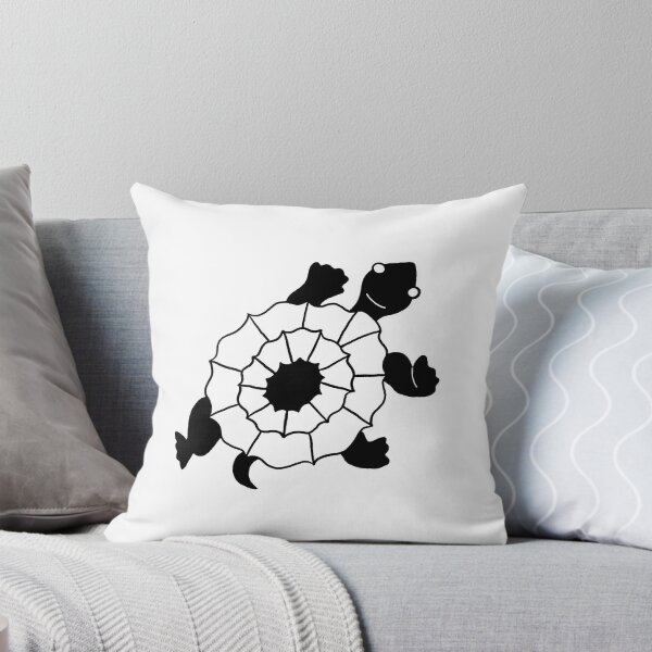 Item preview, Shellback turtle designed and sold by dquirke.